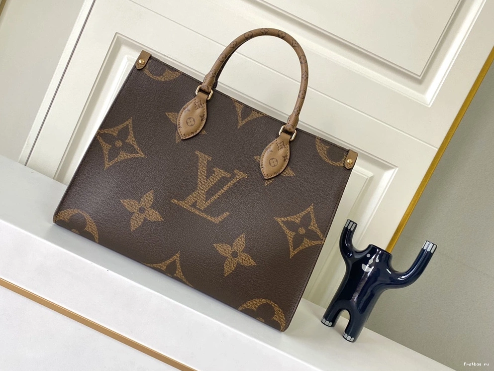 Frstbag ru VUITTON ONTHEGO LOUIS MM 0818